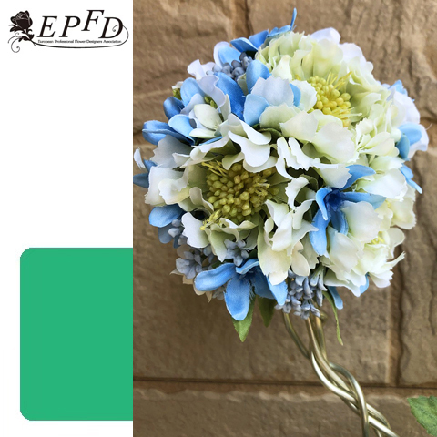 アーティフィシャルフラワー　トピアリー