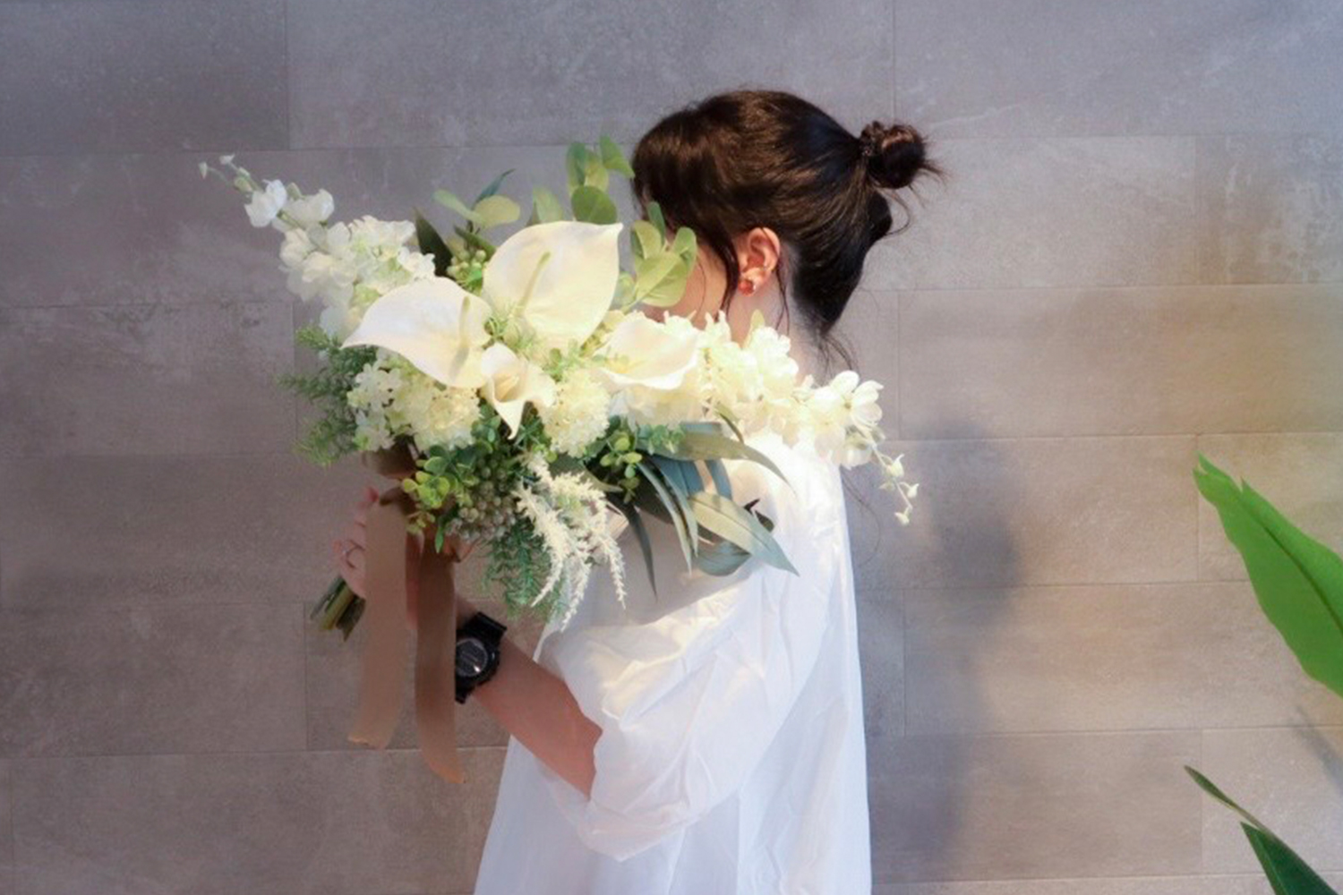 横浜片倉町認定教室 FairyFloral