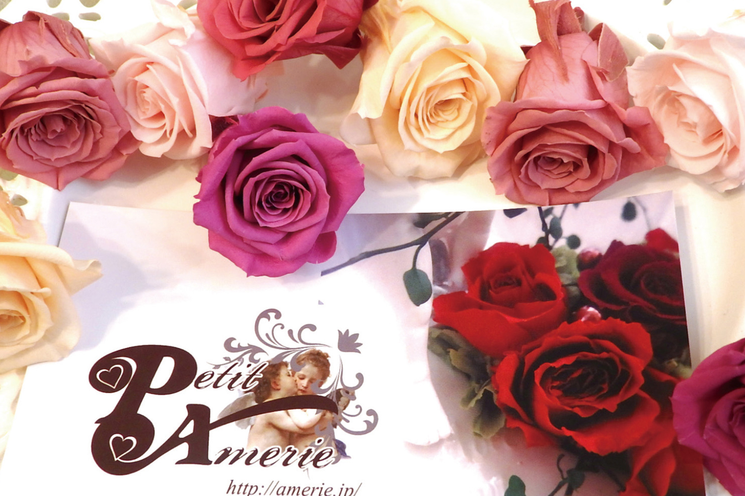 横浜瀬谷認定校 PetitAmerie